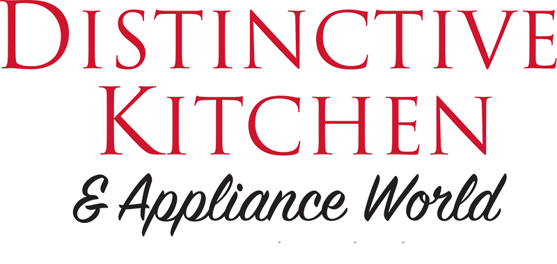 Distinctive Kitchen & Appliance